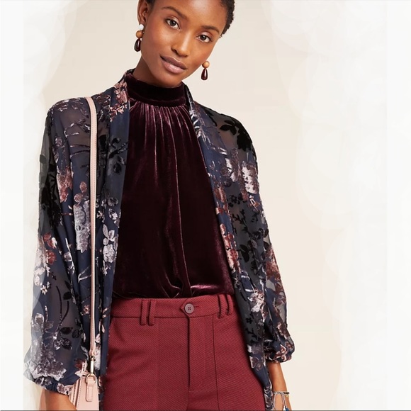 Akemi + Kin Kimono - Picture 3 of 12